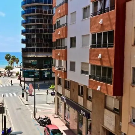 Mariolaapart Daire Calp