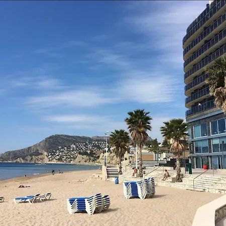 Mariolaapart * Calp