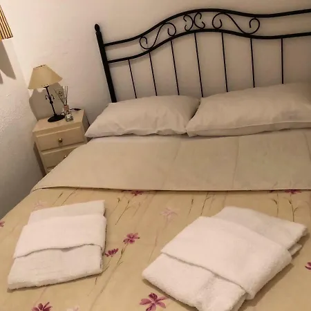 Apartmán Mariolaapart Calpe
