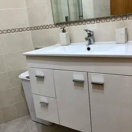 Apartmán Mariolaapart