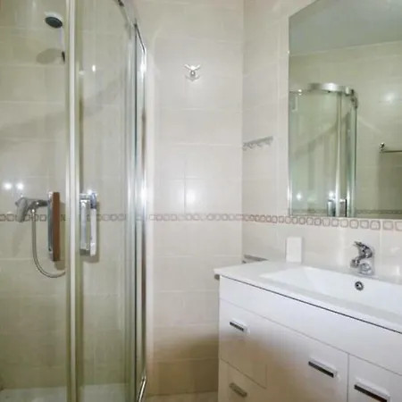 Apartmán Mariolaapart Calpe