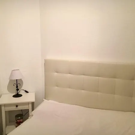 Mariolaapart Apartmán *