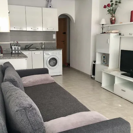 Apartmán Mariolaapart